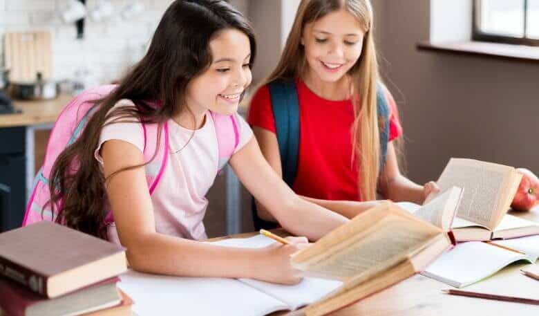 График за подготовка за НВО по БЕЛ в 7. клас: 6-месечен план