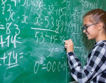 Подготовка за контролни по математика в 6. клас: Практично ръководство