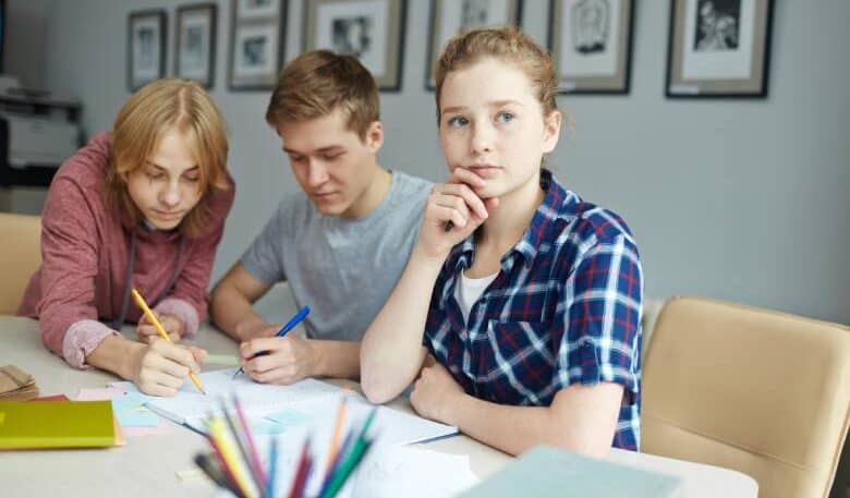 График за подготовка за НВО по математика в 7. клас: 6-месечен план